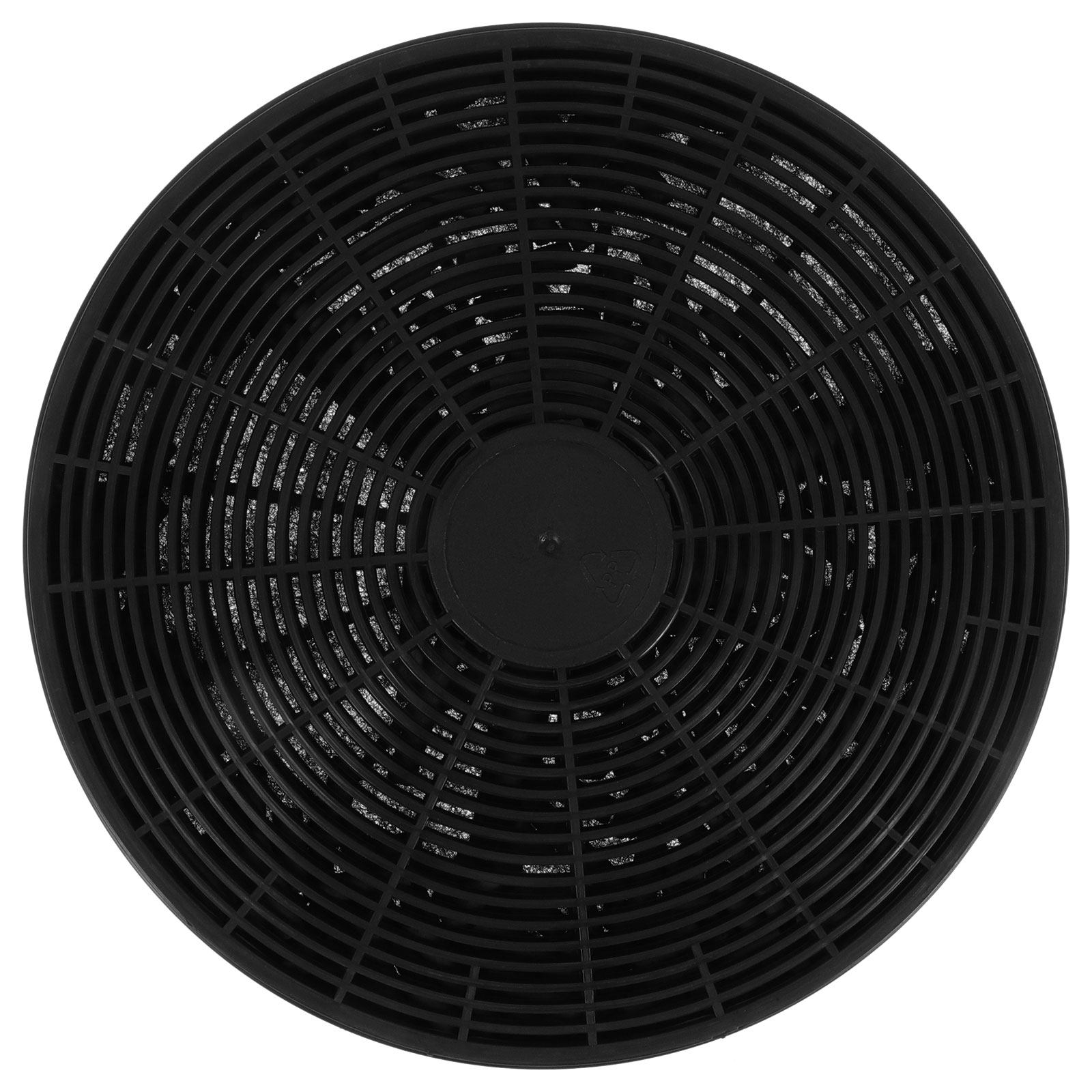 Commercial Kitchen Vent Hood - Filtro de malla circular de 6.9