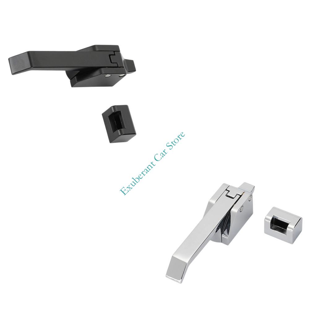 Commercial Chest Freezer - Cerradura pestillos para refrigerador aleación Zinc