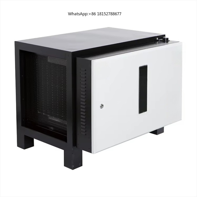 Commercial Kitchen Oil Disposal - Filtro de Humo de Aceite para
