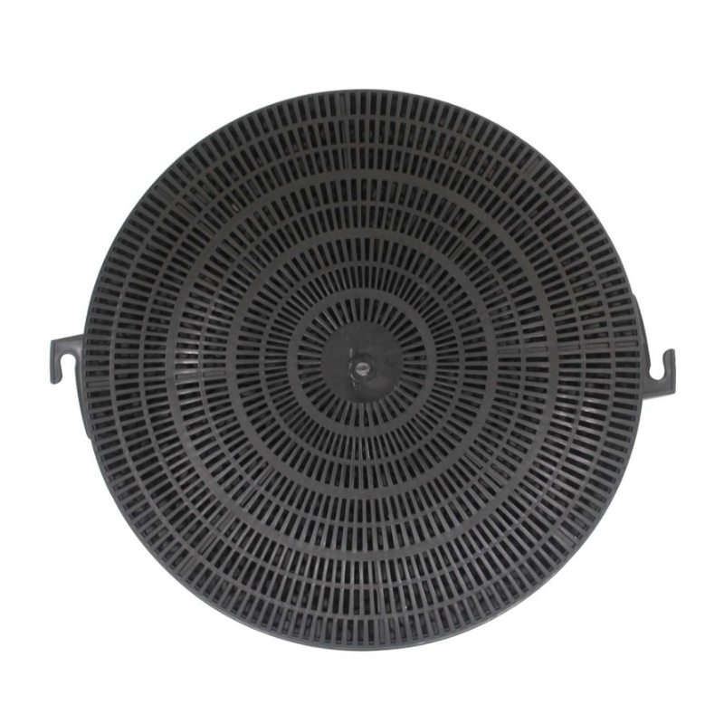 Commercial Kitchen Vent Hood - Filtro de carbón activado para campana