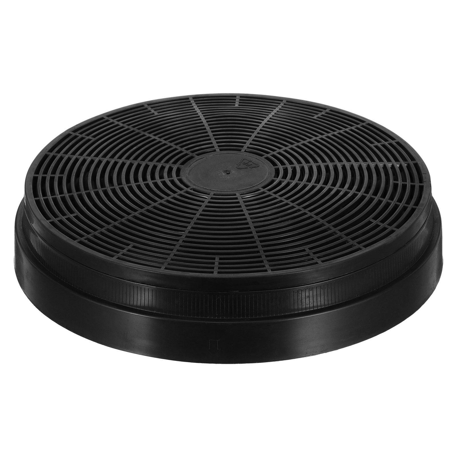 Filtro de carbón lavable de 6. - Commercial Kitchen Vent Hood reseña y precio