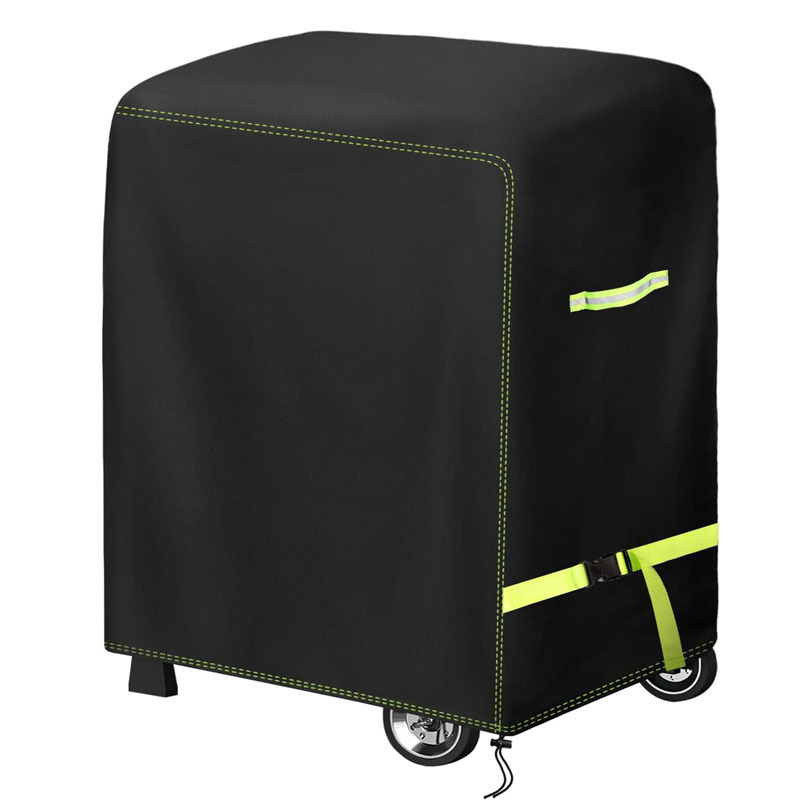 Funda para barbacoa de exterio - Commercial Kitchen Vent Hood reseña y precio