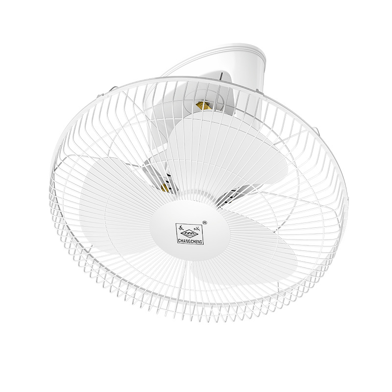Ventilador Industrial de Techo - Commercial Kitchen Ceiling reseña y precio