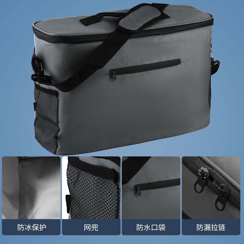 Enfriador de kayak, enfriador  - Commercial Chest Freezer reseña y precio