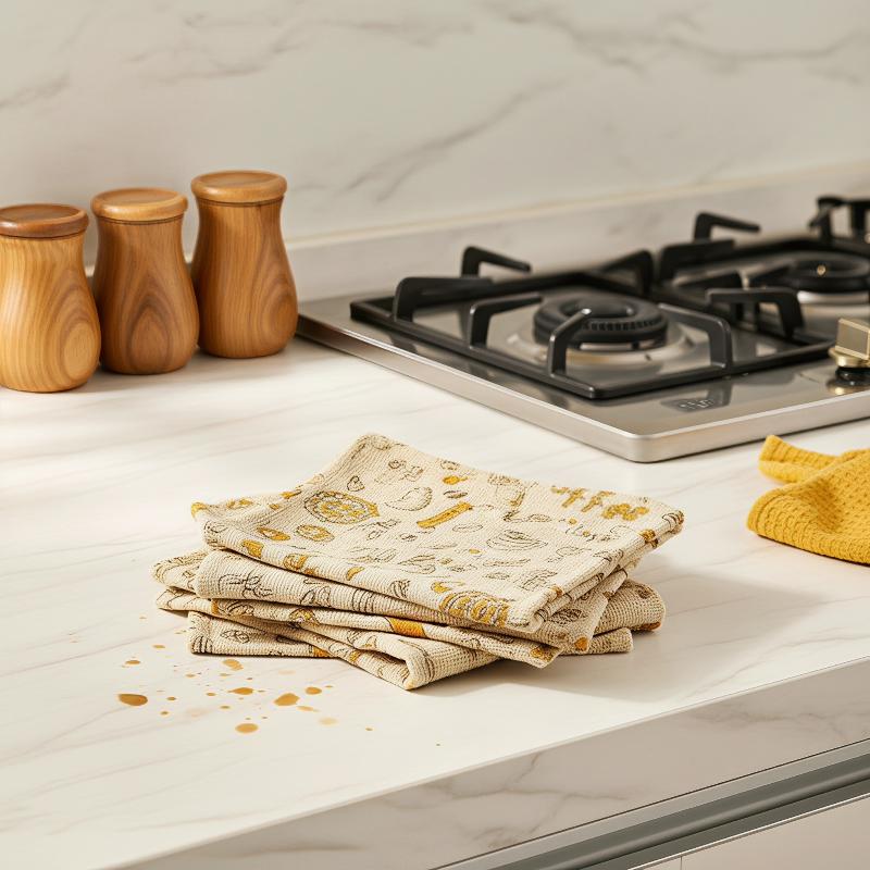 Paño de Limpieza de Cocina Des - Commercial Kitchen Oil Disposal reseña y precio