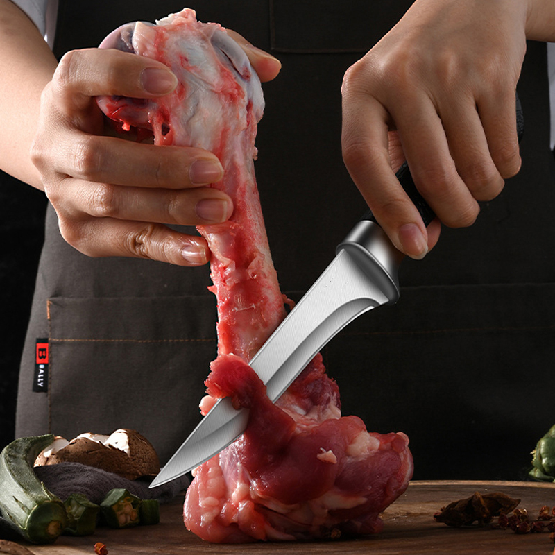 Cuchillo de cocina profesional - Commercial Kitchen Knife Holder reseña y precio