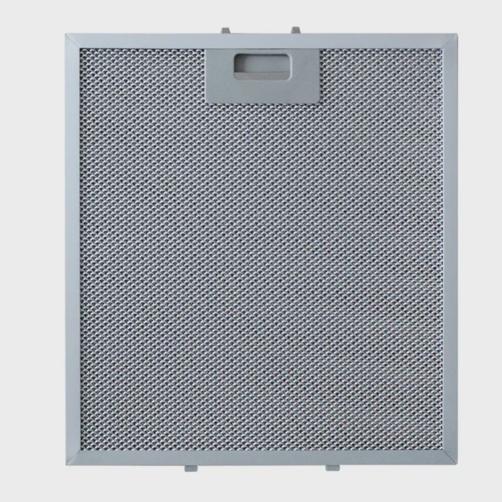 Filtro de aluminio para campan - Commercial Kitchen Vent Hood reseña y precio