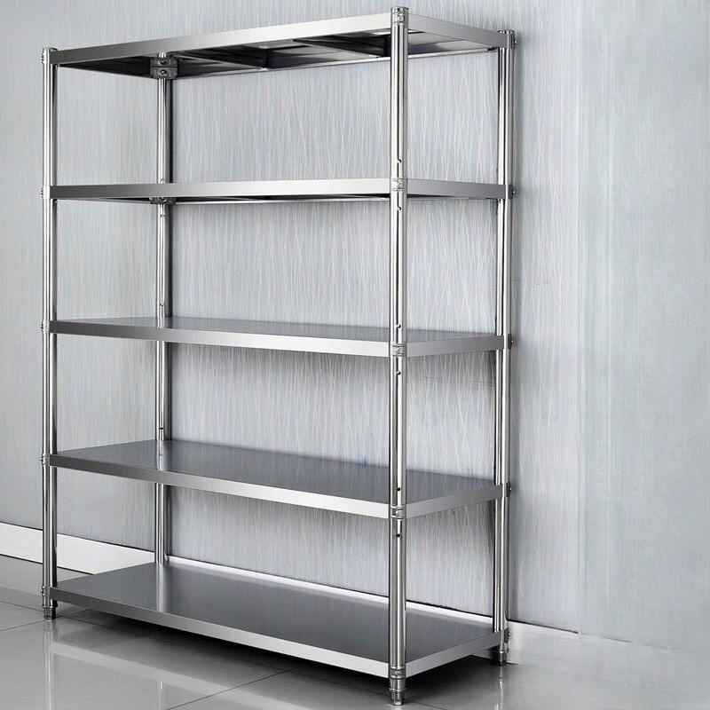 Estante de almacenamiento de c - Commercial Kitchen Ceiling reseña y precio