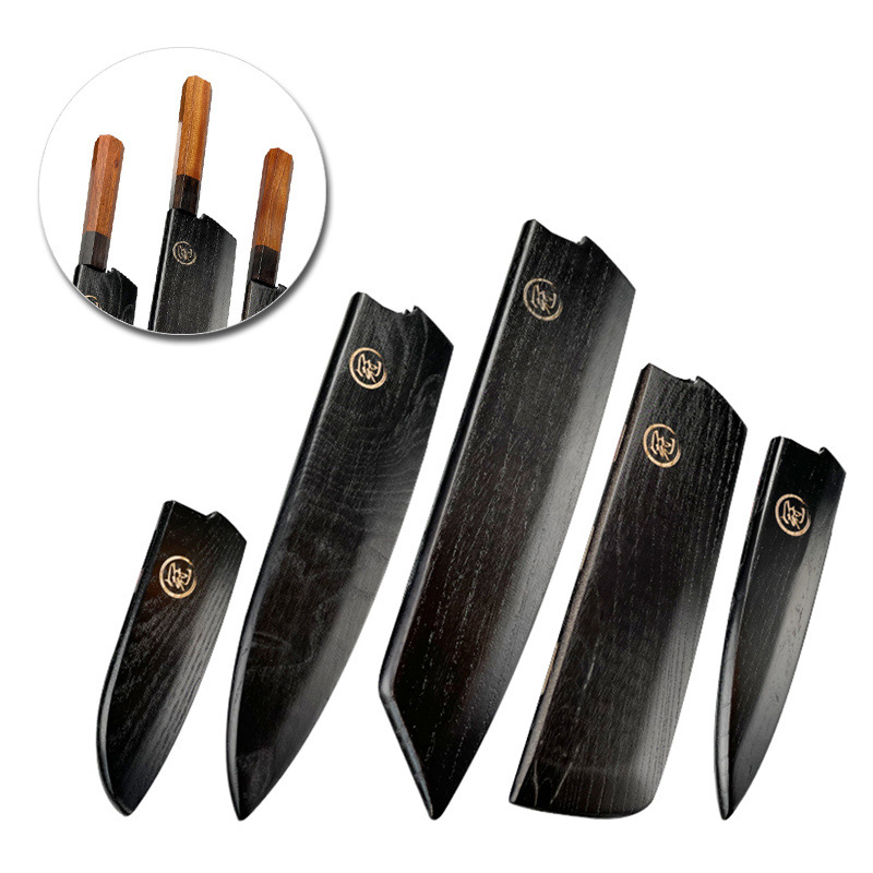 Funda para cuchillo de Chef ja - Commercial Kitchen Knife Holder reseña y precio
