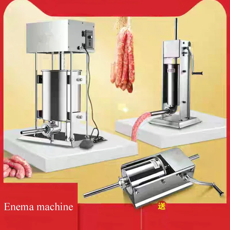 Máquina Manual de Acero Inoxid - Commercial Kitchen Youtube reseña y precio