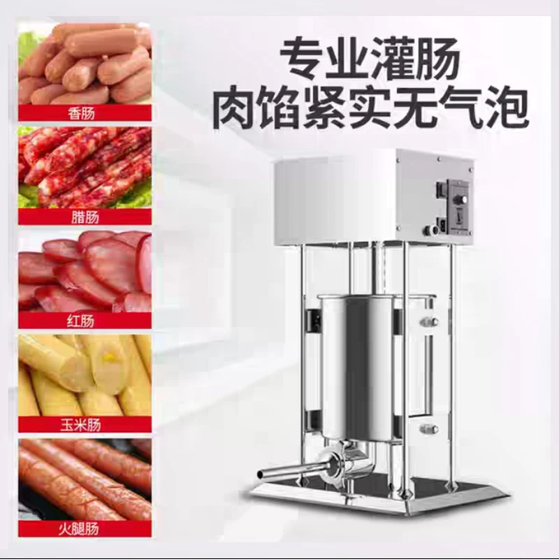 Máquina Manual de Acero Inoxid - Commercial Kitchen Youtube reseña y precio
