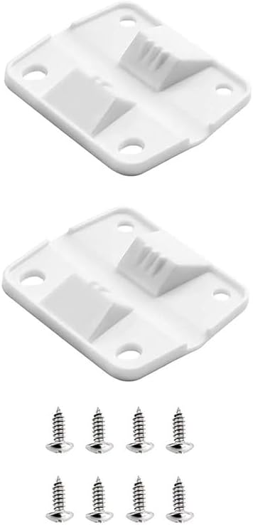 2 piezas de bisagras de plásti - Commercial Chest Freezer reseña y precio
