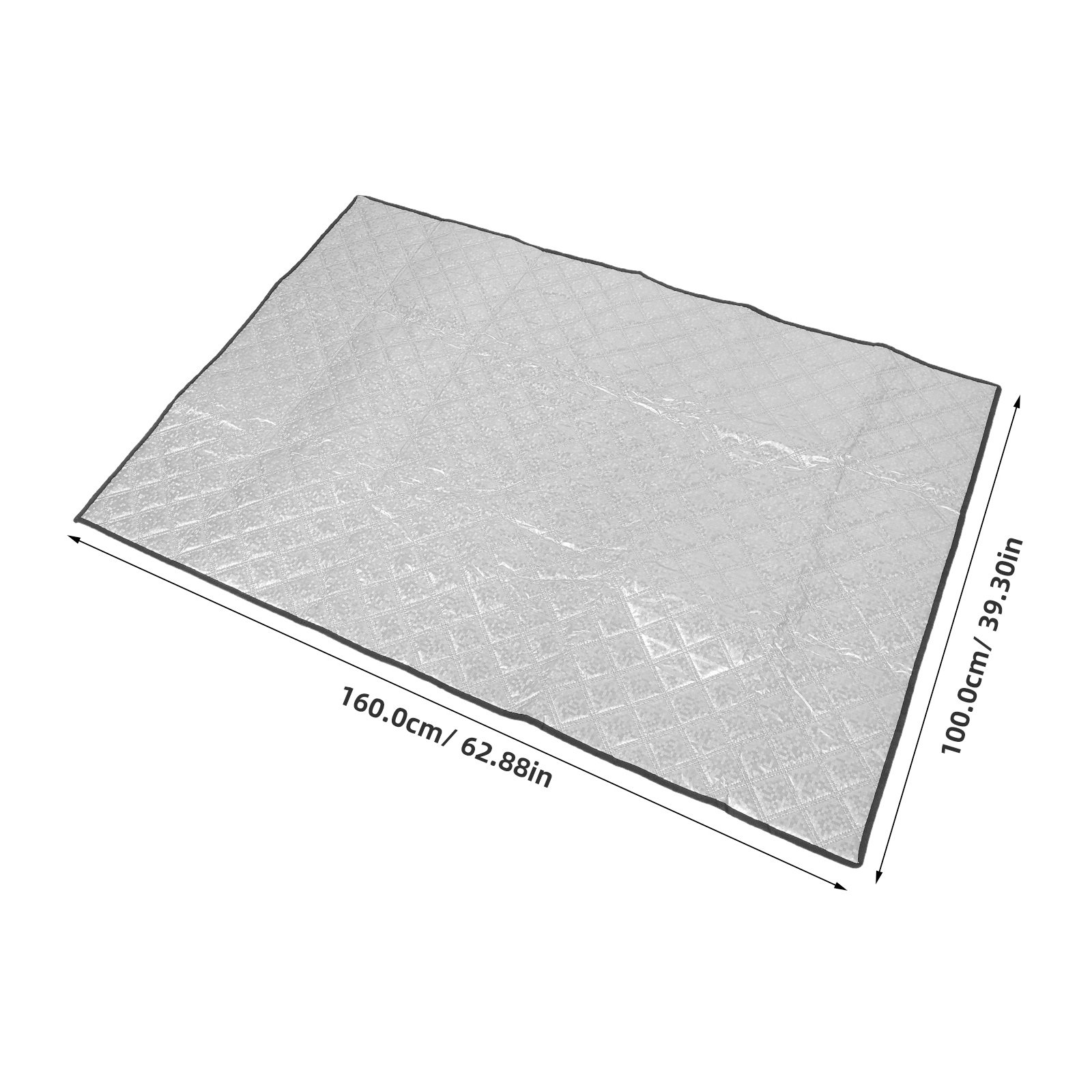 Cubierta para Congelador de 63 - Commercial Chest Freezer reseña y precio