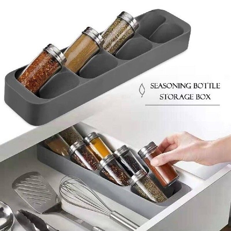 Bandeja de almacenamiento de c - Commercial Kitchen Knife Holder reseña y precio