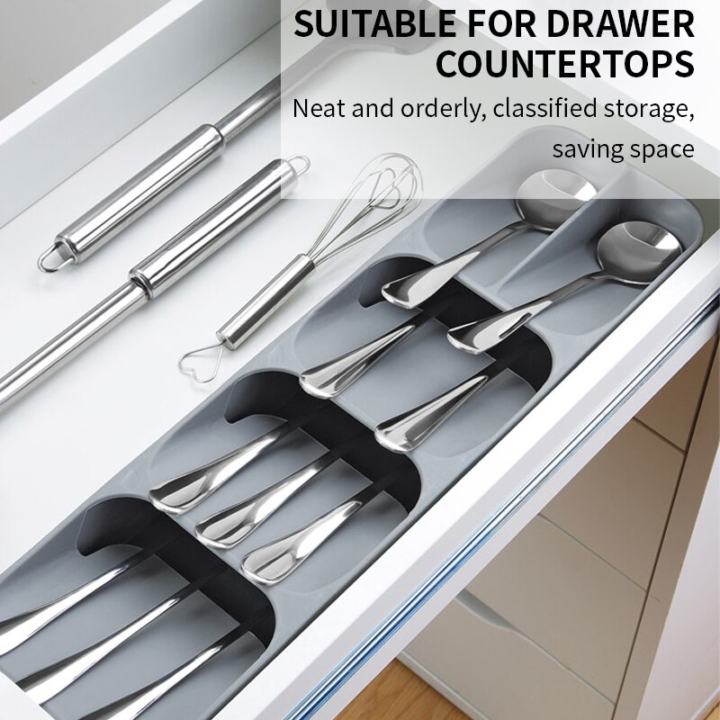 Bandeja de almacenamiento de c - Commercial Kitchen Knife Holder reseña y precio