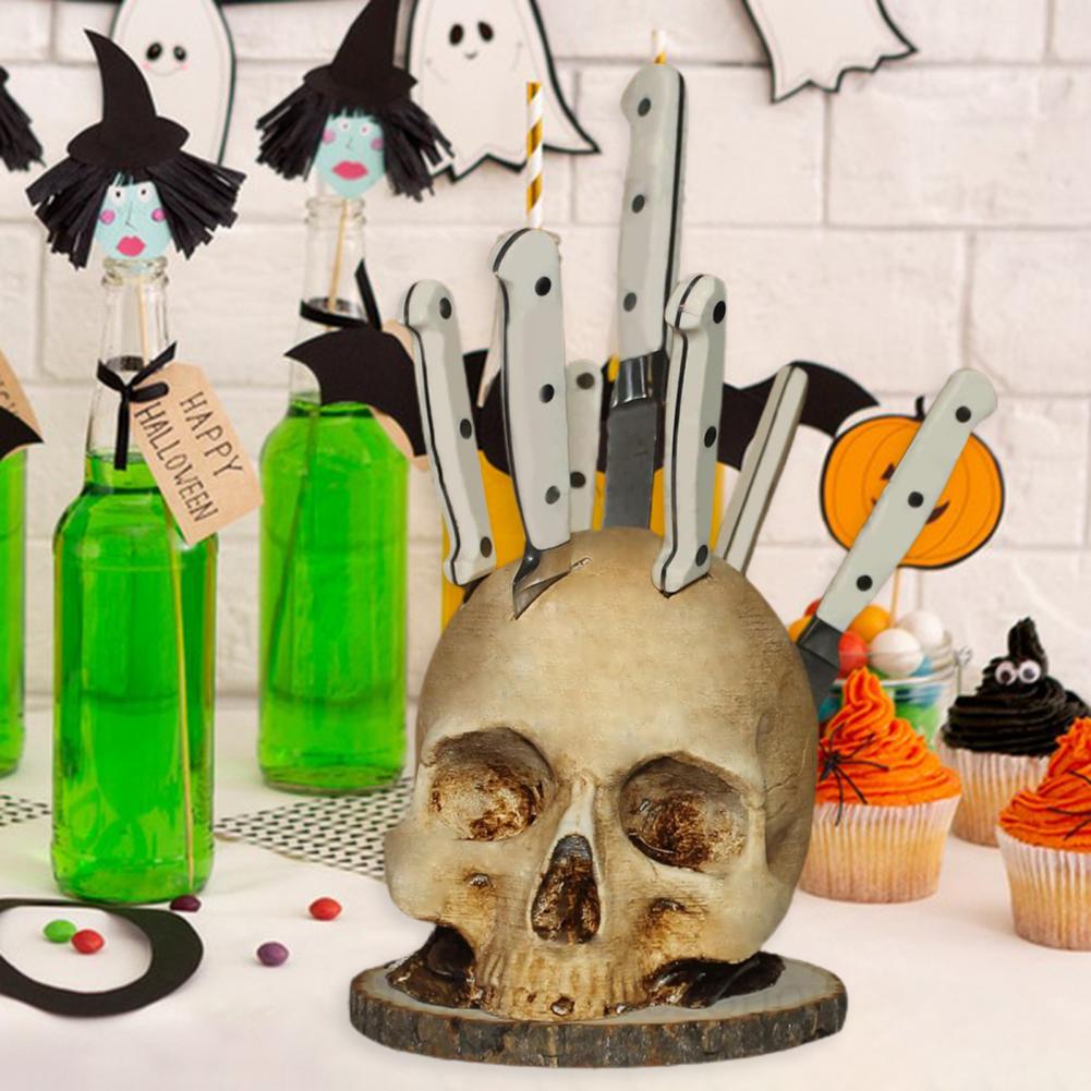 Portacuchillos con Forma de Ca - Commercial Kitchen Knife Holder reseña y precio