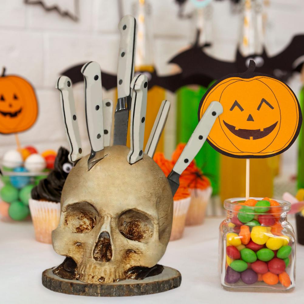 Portacuchillos con Forma de Ca - Commercial Kitchen Knife Holder reseña y precio