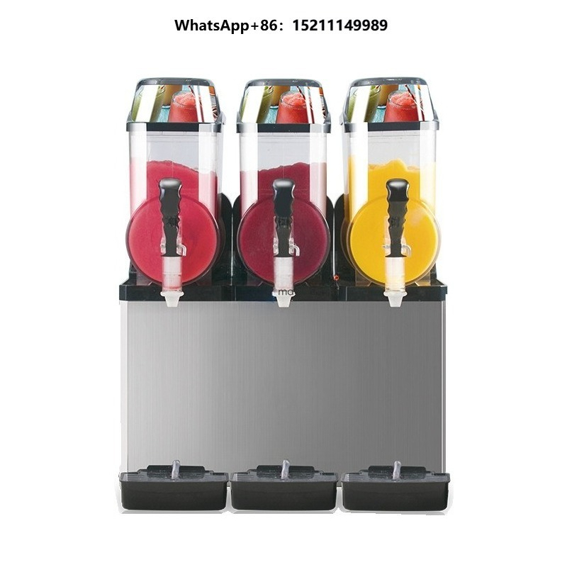 Máquina Comercial para Hacer G - Commercial Ice Maker reseña y precio