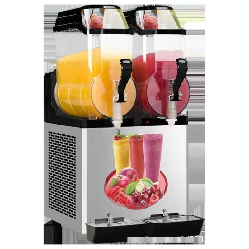 Máquina Comercial para Hacer G - Commercial Ice Maker reseña y precio