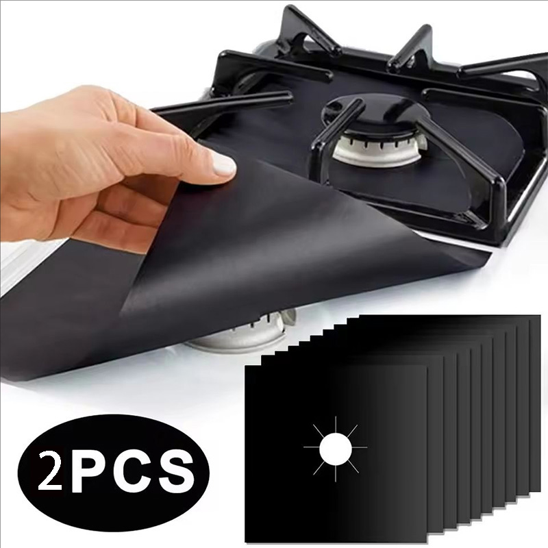 Protector de estufa de gas, ta - Commercial Kitchen Vent Hood reseña y precio