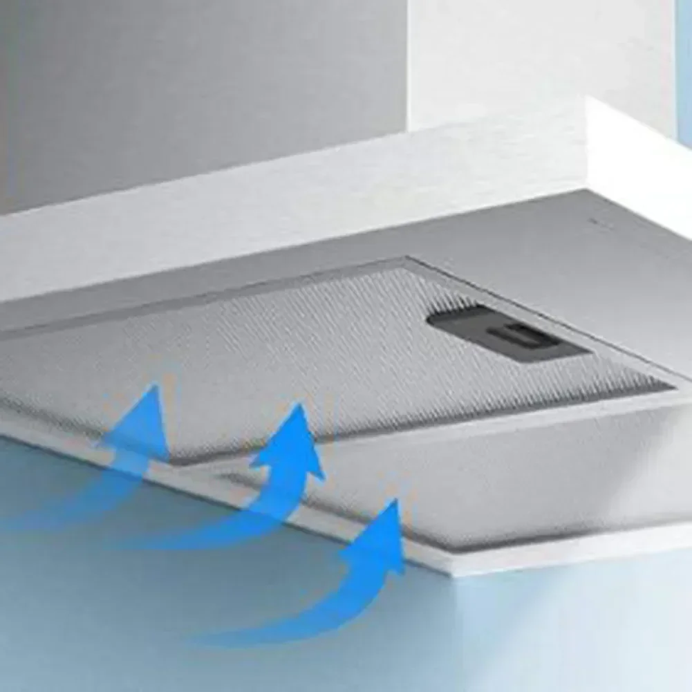 1 Uds. Filtro de campana extra - Commercial Kitchen Vent Hood reseña y precio