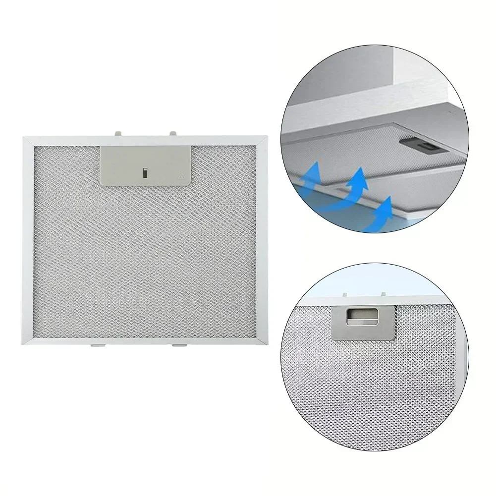 1 Uds. Filtro de campana extra - Commercial Kitchen Vent Hood reseña y precio