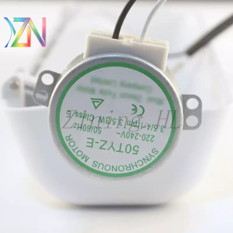 Motor Sincrónico, Motor Girato - Commercial Ice Maker reseña y precio