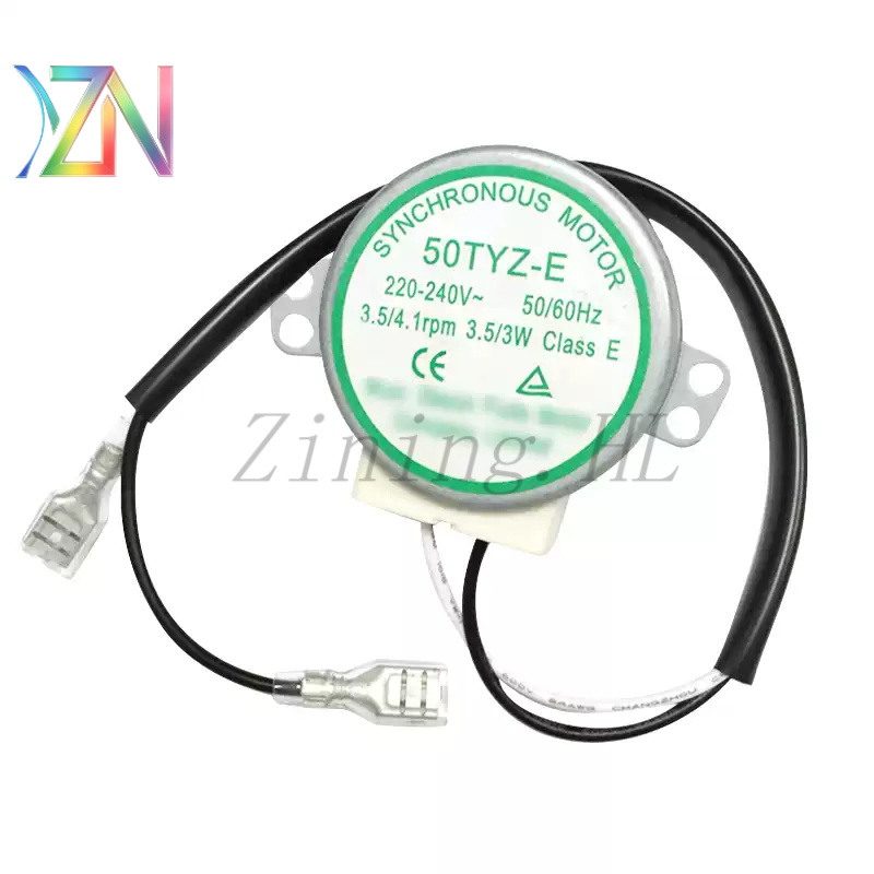 Motor Sincrónico, Motor Girato - Commercial Ice Maker reseña y precio