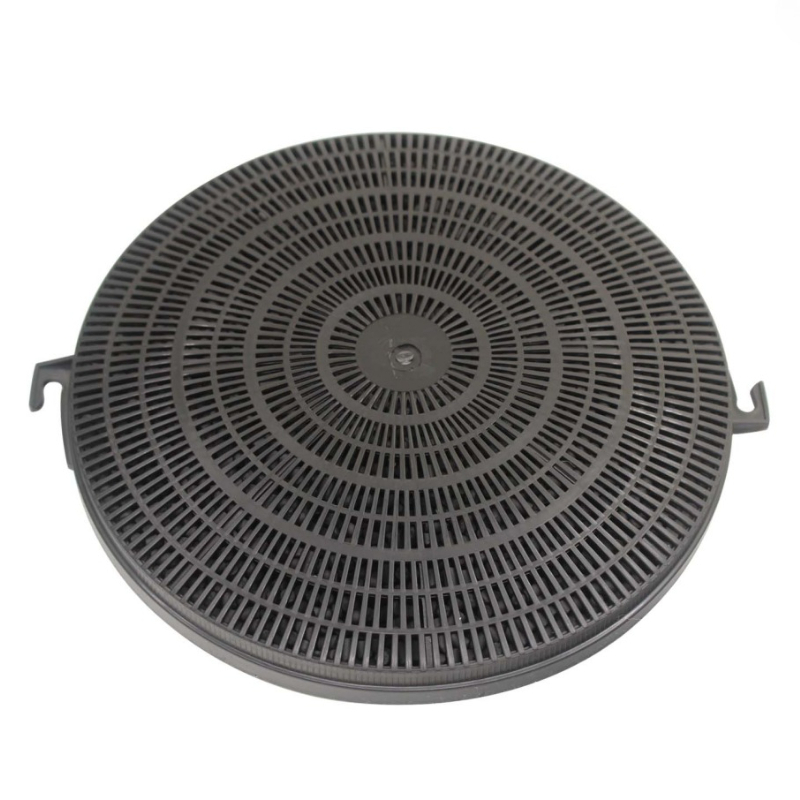 Filtro de carbón activado para - Commercial Kitchen Vent Hood reseña y precio
