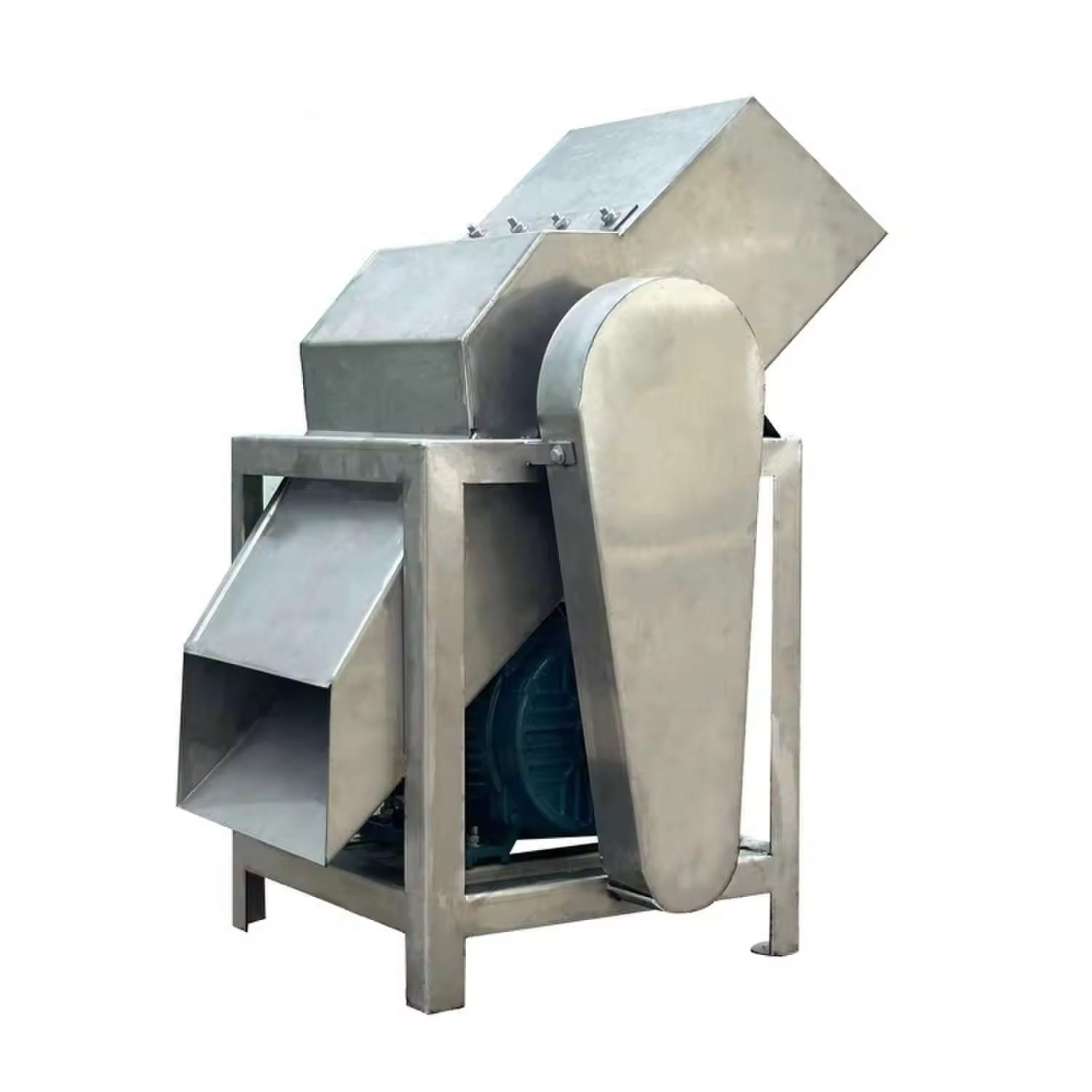 Trituradora de Hielo Comercial - Commercial Kitchen Youtube reseña y precio