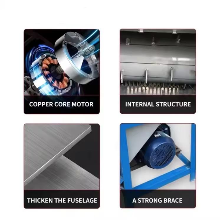 Trituradora de Hielo Comercial - Commercial Kitchen Youtube reseña y precio