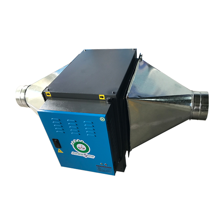 Unidad de eliminación de humo  - Commercial Kitchen Oil Disposal reseña y precio