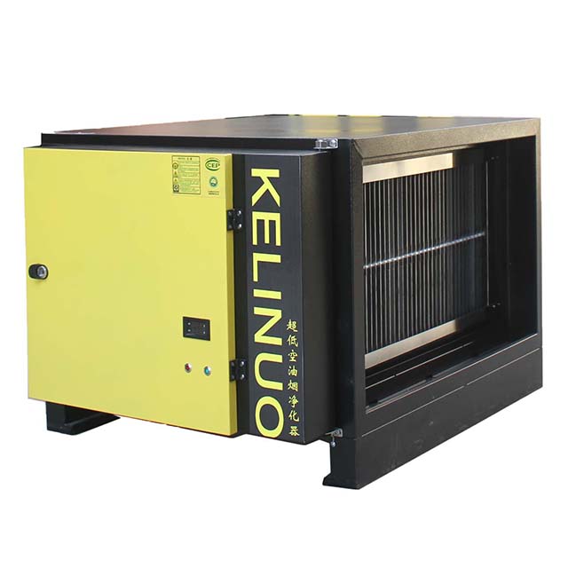Filtro de humos de aceite de c - Commercial Kitchen Oil Disposal reseña y precio