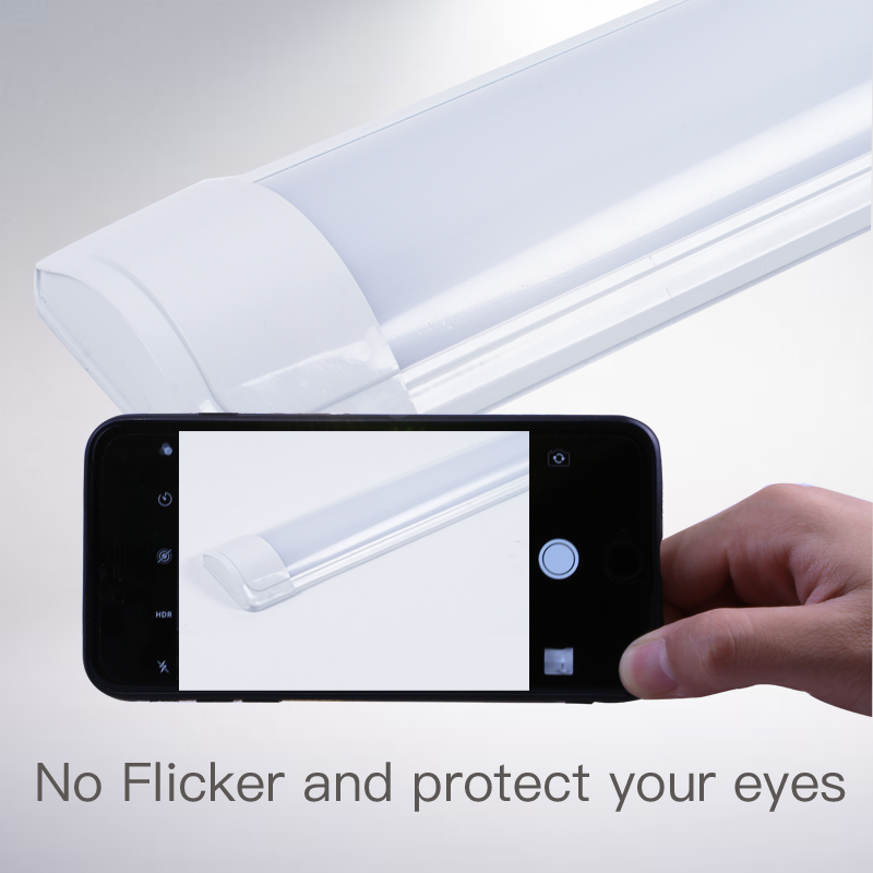 Barra de luz de tubo Led de 40 - Commercial Kitchen Ceiling reseña y precio