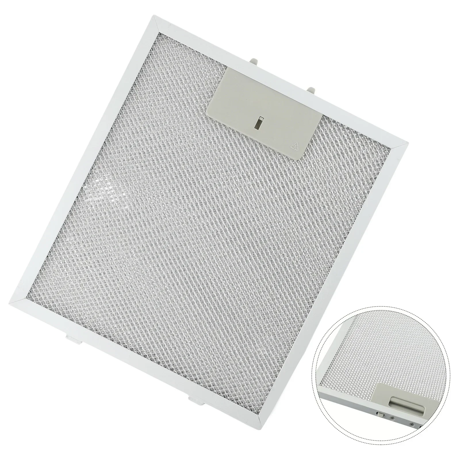 Filtro de campana extractora d - Commercial Kitchen Vent Hood reseña y precio