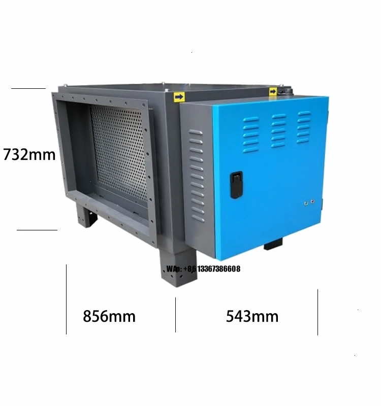 Maquinaria Comercial para Elim - Commercial Kitchen Oil Disposal reseña y precio