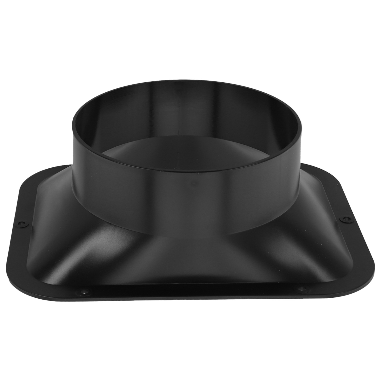 Conector de ventilación de par - Commercial Kitchen Vent Hood reseña y precio
