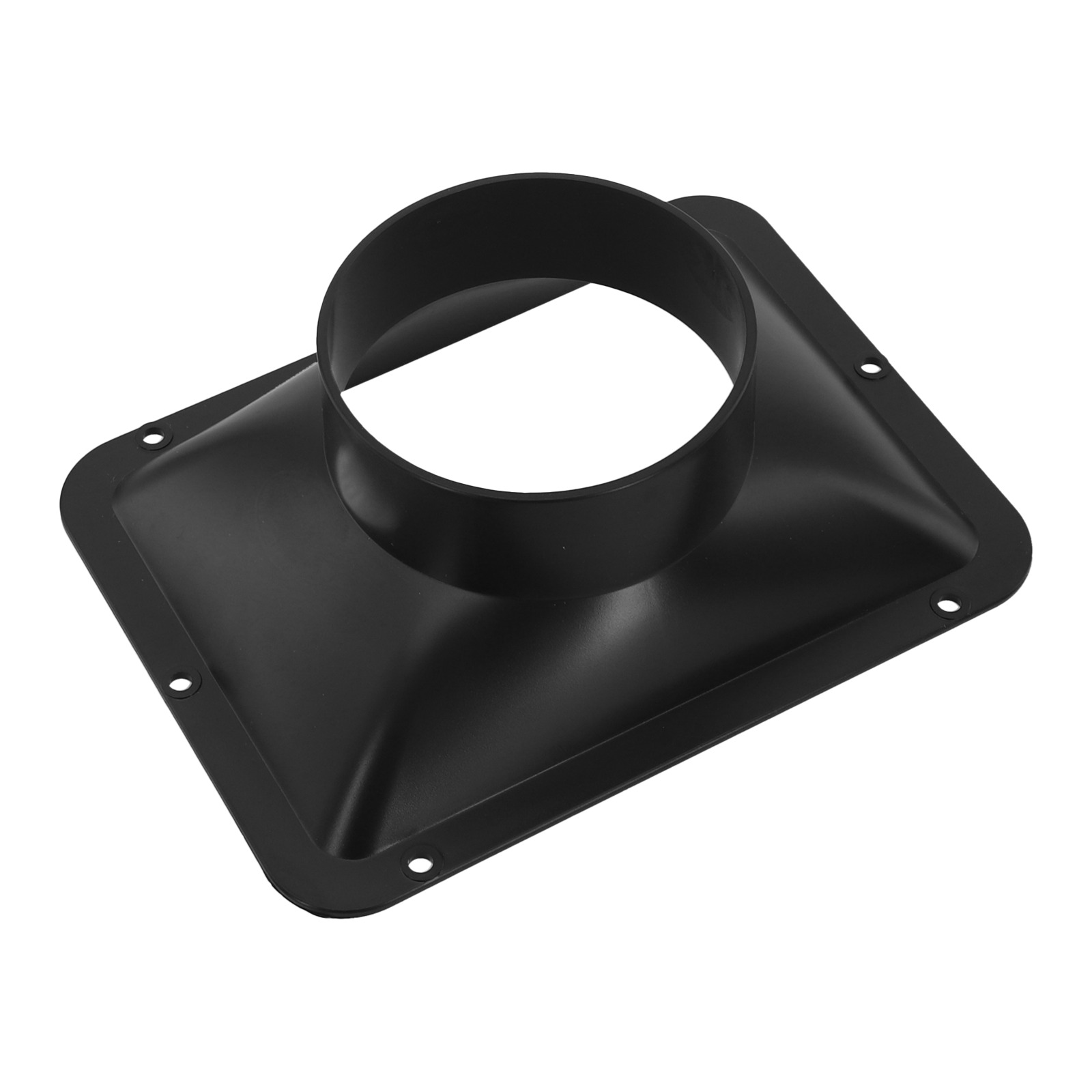 Conector de ventilación de par - Commercial Kitchen Vent Hood reseña y precio