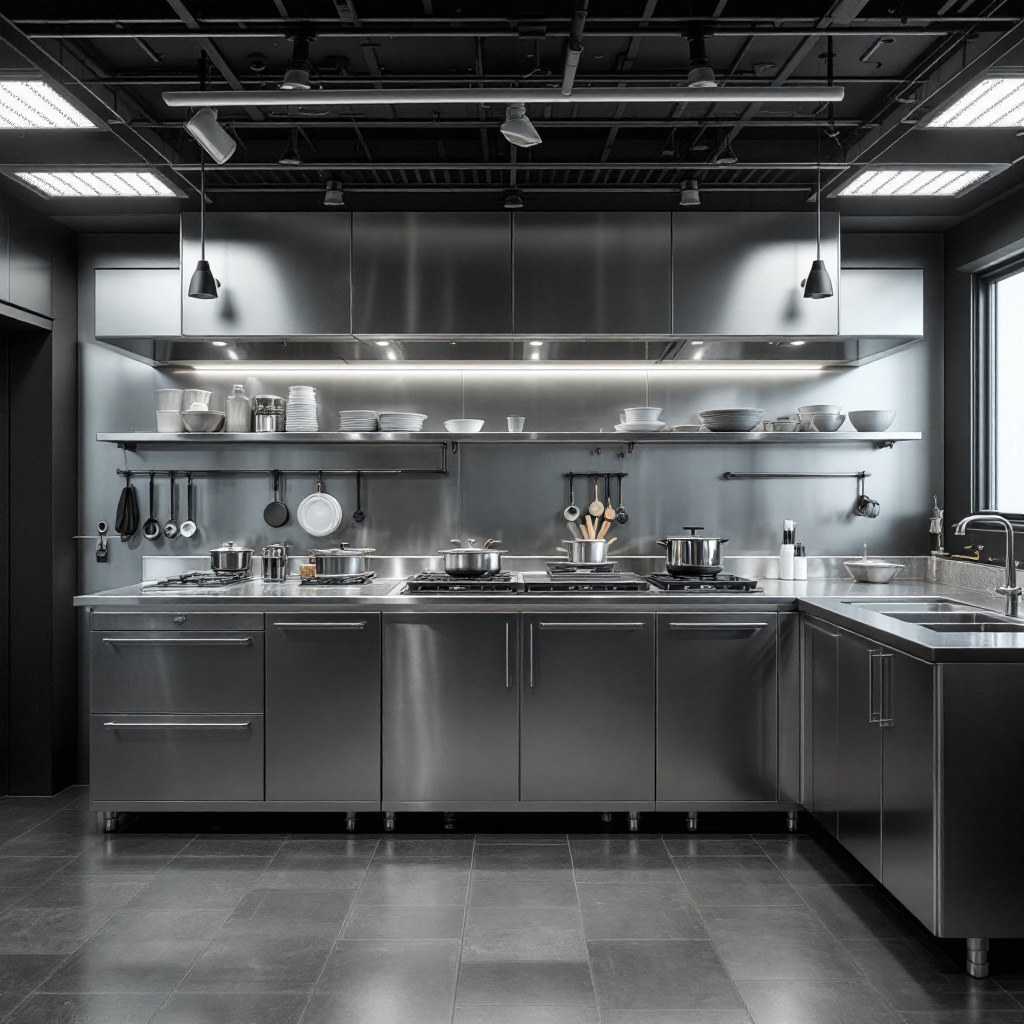 Solución Integral para Proyect - Commercial Kitchen Cad reseña y precio