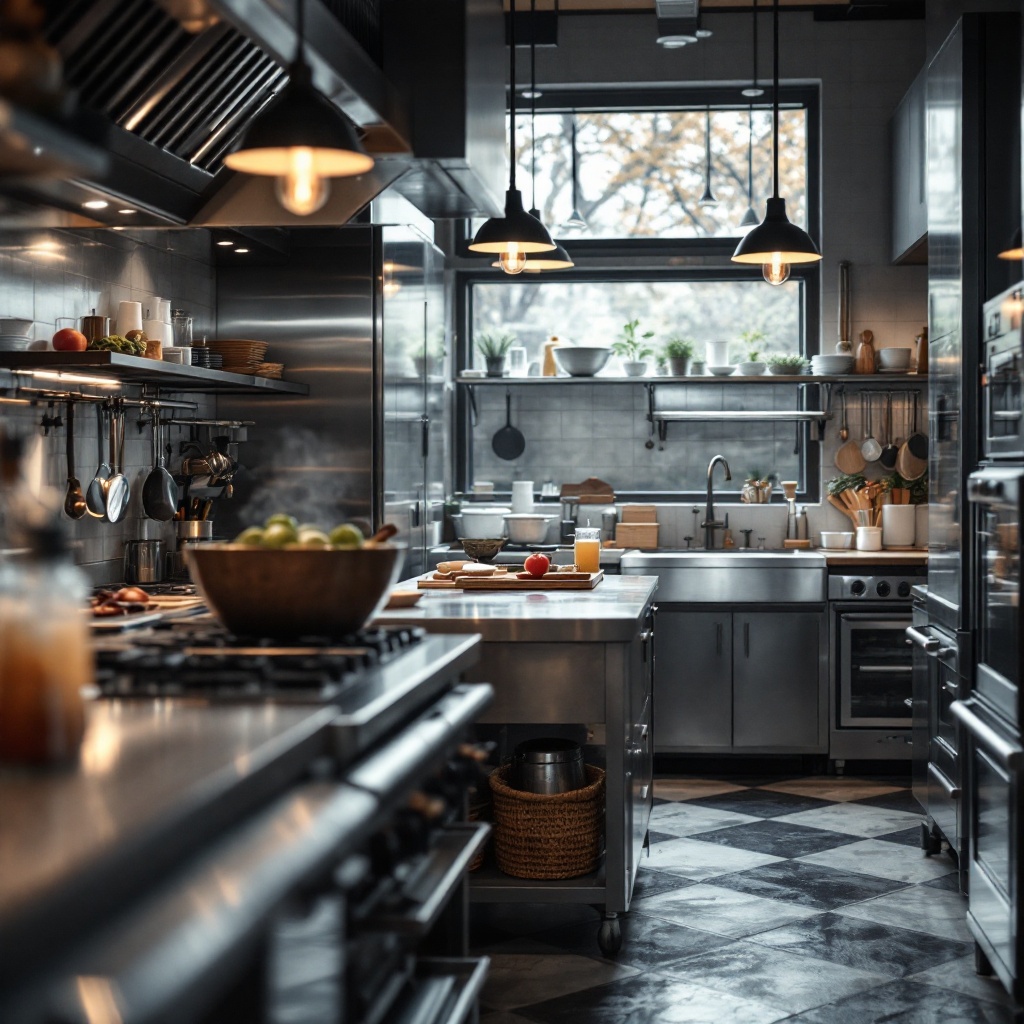 Solución Integral para Proyect - Commercial Kitchen Cad reseña y precio