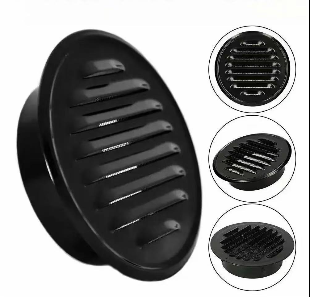 1 unidad de salida de ventilac - Commercial Kitchen Vent Hood reseña y precio